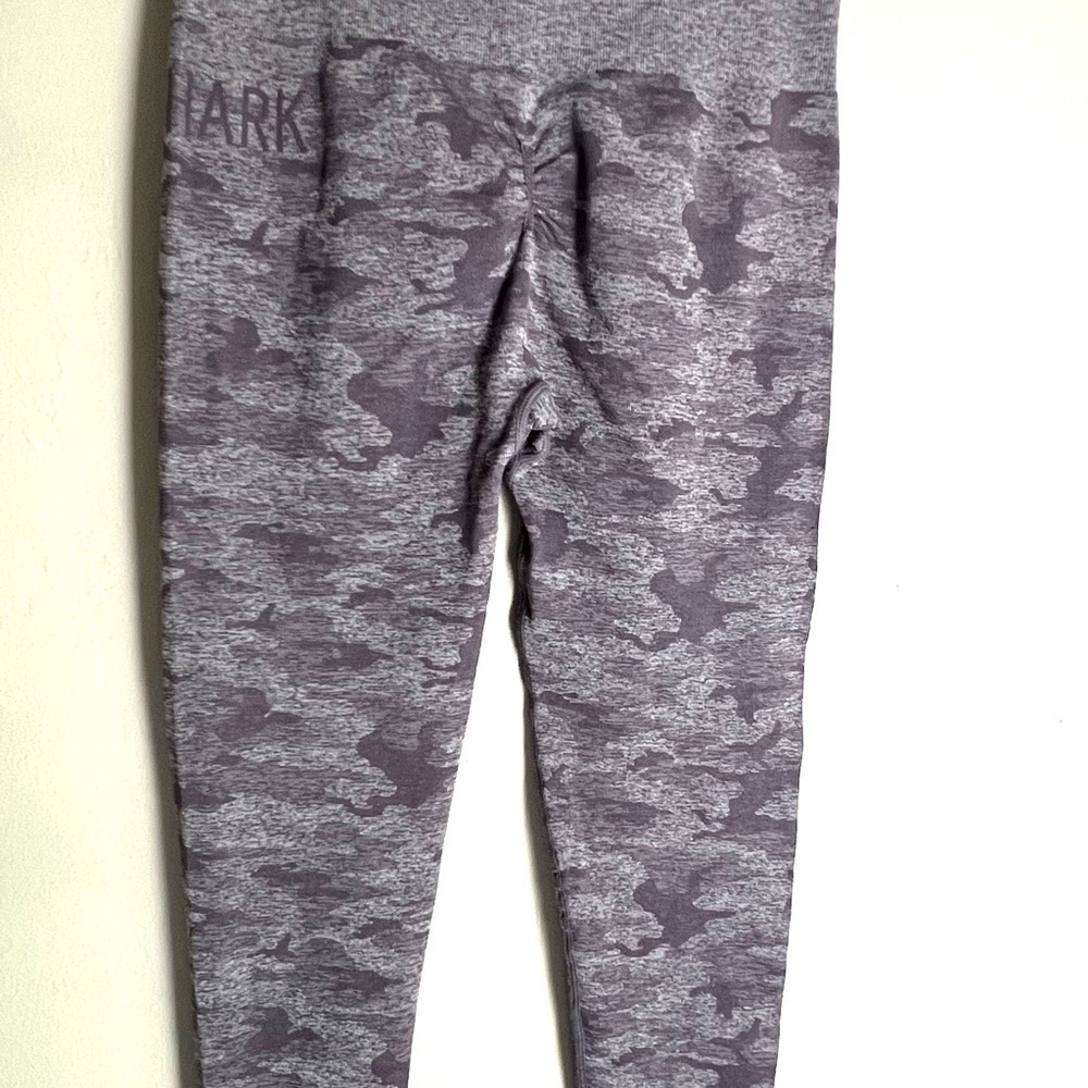 Women's shark Jeggings - Gray